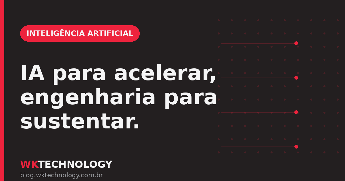 MCP, A2A e ACP: os protocolos que fazem os agentes conversarem